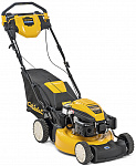 Газонокосилка бензиновая Cub Cadet LM2 DR46ES