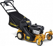 Газонокосилка бензиновая Cub Cadet CC 98 B