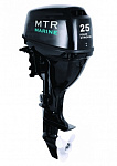 Лодочный мотор MTR Marine F 25 FWS