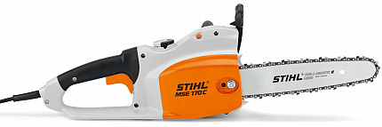 Фото Электропила Stihl MSE 170 C-Q