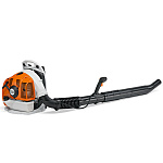 Воздуходув бензиновый Stihl BR 500