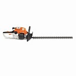 Фото Кусторез бензиновый Stihl HS 45 600