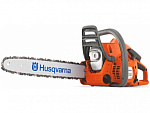 Фото Бензопила Husqvarna 240 X-TORQ 9673260-01