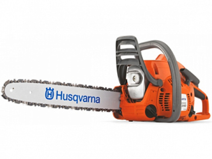 Фото Бензопила Husqvarna 240 X-TORQ 9673260-01