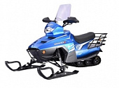 Снегоход Snowmax TTXD 200-A