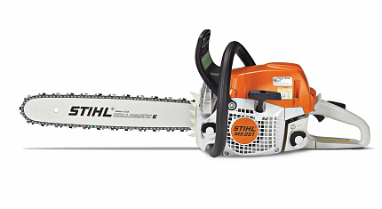 Фото Бензопила Stihl MS 251-14