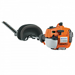 Кусторез бензиновый Husqvarna 327 HE 3