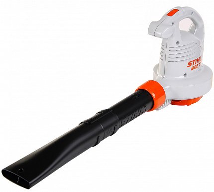 Фото Воздуходув бензиновый Stihl BGE 71