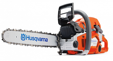 Фото Бензопила Husqvarna 562 XP