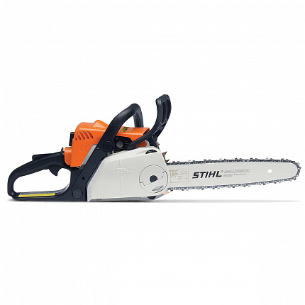 Фото Бензопила Stihl MS 180 C-BE-14