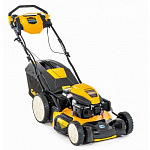 Газонокосилка бензиновая Cub Cadet LM2 DR53ES