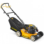 Газонокосилка бензиновая Cub Cadet СС 53 SPO V