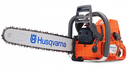 Фото Бензопила Husqvarna 576 XP-18 X-TORQ