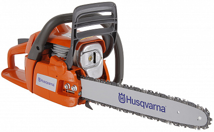 Фото Бензопила Husqvarna 240-16