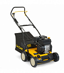 Вертикуттер аэратор бензиновый Cub Cadet CC V 40B