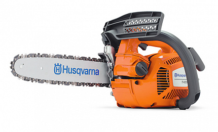 Фото Бензопила Husqvarna T435 12"