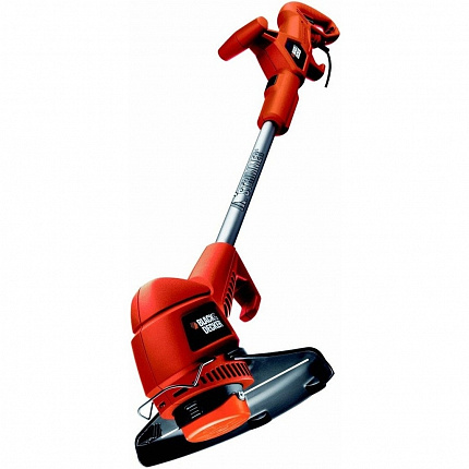 Фото Триммер аккумуляторный Black&Decker GL 655-QS