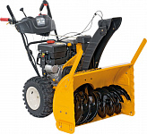 Снегоуборщик бензиновый CubCadet 530 SWE