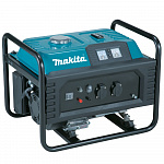 Фото Электростанция генератор бензиновый MAKITA EG 6050 A