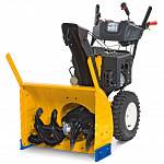 Снегоуборщик бензиновый CubCadet 524 SWE